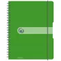 Schrift Herlitz 11293099 A4 80 blad groen