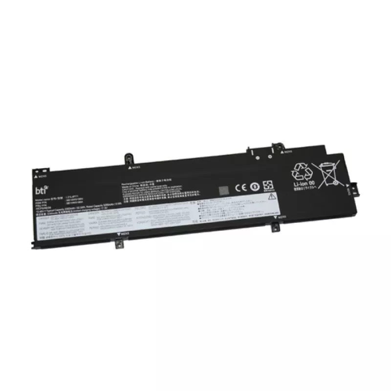 Origin Storage L21L4P71-BTI industriële accu lithium-ion (Li-Ion) 3400 mAh 15,44 V (L21L4P71-BTI)