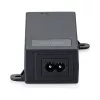 PoE++-injector DIGITUS DN-95104-1 — Gigabit Ethernet 802.3bt, 60 W, 55 V, 100 m, zwart