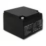 Qoltec 53036 AGM-batterij | 12V | 24Ah | max 360A