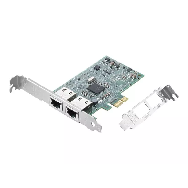 Lenovo 4XC1K83390 netwerkkaart intern Ethernet 1000 Mbit/s