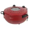Clatronic PM 3787 - pizzamachine