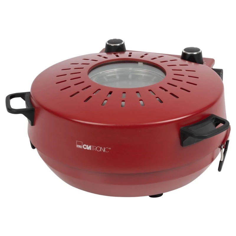Clatronic PM 3787 - pizzamachine