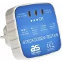 as - Schwabe 45100 stopcontacttester (45100)