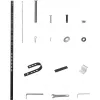 EcoFlow 5009104003 zonnepaneel accessoire montageset