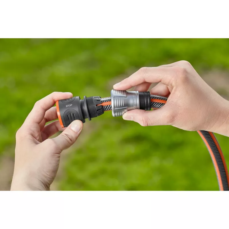 Gardena 18253-50 tuingereedschap zwart