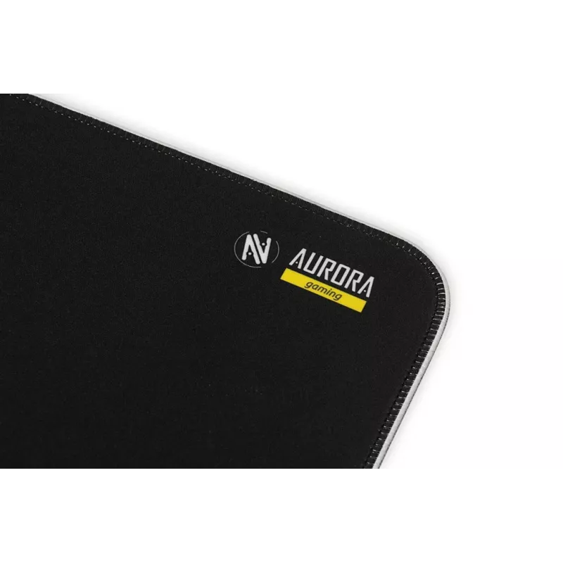 iBox IMPG5 muismat gaming-muismat zwart