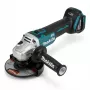 Makita DGA511Z haakse slijper 12,5 cm 8500 t/min