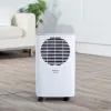 Luchtontvochtiger Taurus DH1201 — 2,5 L tank, 90 m³/h, 210 W, 43 dB, R290