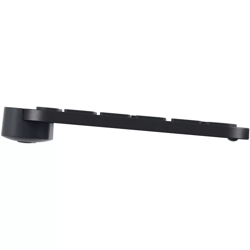 Logitech MX Keys for Business toetsenbord RF draadloos + Bluetooth Italiaans grafiet (920-010247)