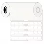 PCR-buisje label voor
