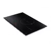 Samsung inductiekookplaat NZ84C5047GK, kookplaat, zwart