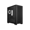 Computerkast Cooler Master Elite 301 Lite mATX zwart