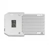 DeLOCK USB Type-C dockingstation voor 1 x U.2 SSD zwart