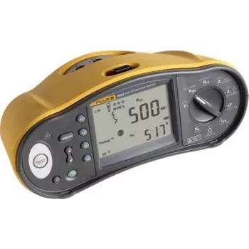 Fluke FLK-1664FC DE installatietester (FLK-1664FC DE)