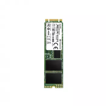 SSD Transcend 512 GB M.2 6 Gbit/s TS512GMTS830S