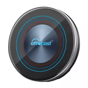 Ottocast PCS46-BM OTTOAIBOX I3 draadloze adapter