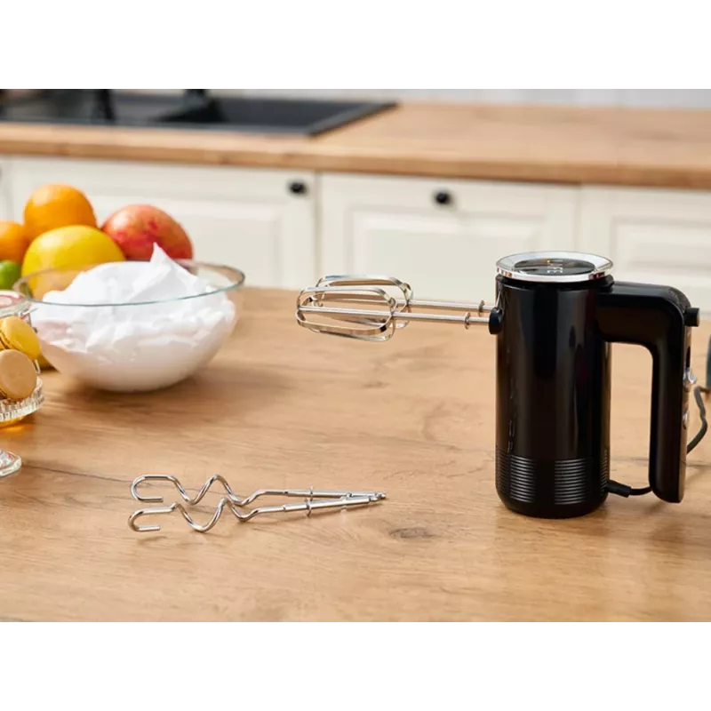 Handmixer LAFE MixPro 300 W zwart LAFMIX47474