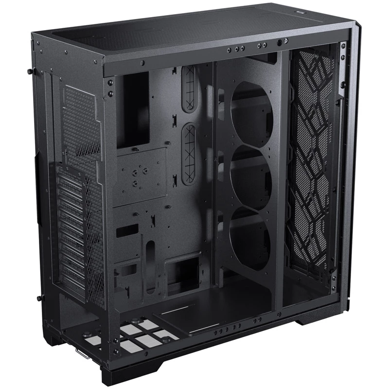 PHANTEKS Enthoo Pro 2 server full tower, XL-EEB, gehard glas - zwart
