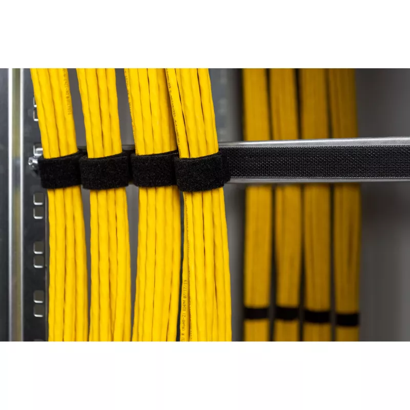 DIGITUS Cat.7A S/FTP installatiekabel, 1000 meter, simplex, B2ca