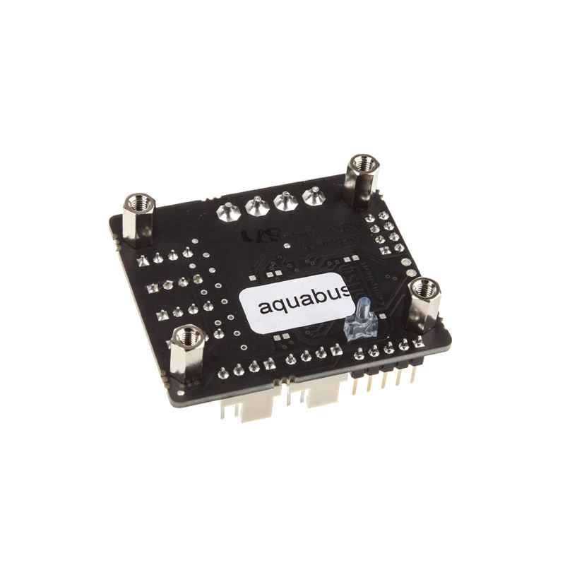 Aqua Computer farbwerk USB RGB LED-controller, aquabus-variant