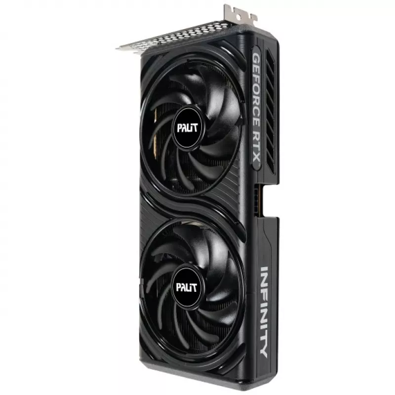 Grafische kaart GeForce RTX 5060 8 GB GDDR7