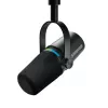 Shure MV7I - slimme microfoon en interface
