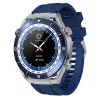 Smartwatch EW01 zilver