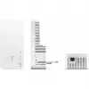 devolo WiFi 6 Repeater 3000 WLAN AX3000 dual-band, 1x Gigabit Ethernet