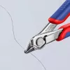 Zijkniptang Knipex 78 13 125