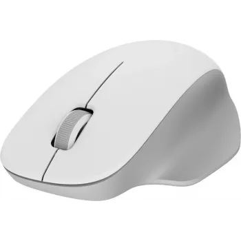 Draadloze muis Xiaomi Muis Comfort Edition 2,4 GHz, ergonomisch, zeer nauwkeurige tracking, wit
