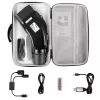 Akyga AK-SC-E18 CCS2 / CHAdeMO EV DC-snellaadadapter 1000V DC 250A