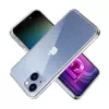 3MK Clear Case telefoonhoesje 3MK iPhone 15 transparant design