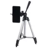 Driepoot statief MACLEAN MC-164 in hoogte verstelbaar licht voor camera's en smartphones