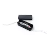 Kabelbox Durable Cavoline Box L voor bureau grafiet 1 stuk 503037