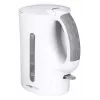 Clatronic WK 3462 waterkoker 1 L wit 900 W