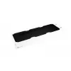 Alphacool NexXxoS HPE-45 Full Copper 10227 radiator, 360 mm, wit/zwart