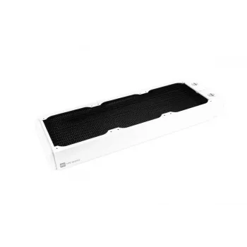 Radiator Aquatuning GmbH 1025509 koper zwart wit 124 mm 45 mm