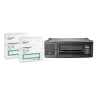 Hewlett Packard Enterprise HPE Ultrium WORM datacartridge - LTO Ultrium WORM 8 - 12TB / 30TB - etiketten - groen (Q2078W)