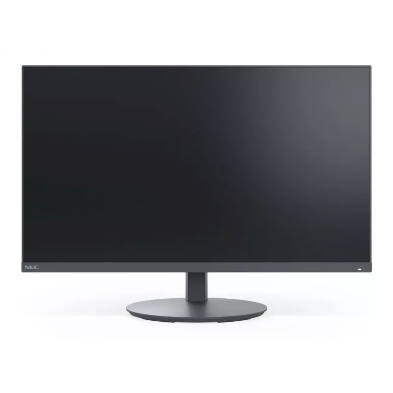 NEC MultiSync E244F computermonitor 61 cm (24 inch) 1920 x 1080 pixel Full HD LCD zwart