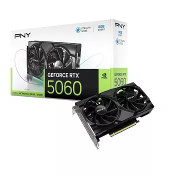 PNY GeForce RTX 5060 8GB grafische kaart