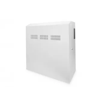 Wandmontagekast Digitus DN-19 WM-V6U-SL