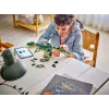 Constructiespeelgoed LEGO Creator 3-in-1 T.Rex bouwpakket, 626 onderdelen, 150 mm hoogte, leeftijd 9+