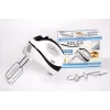 Adler AD 4205 handmixer zwart, wit 300 W