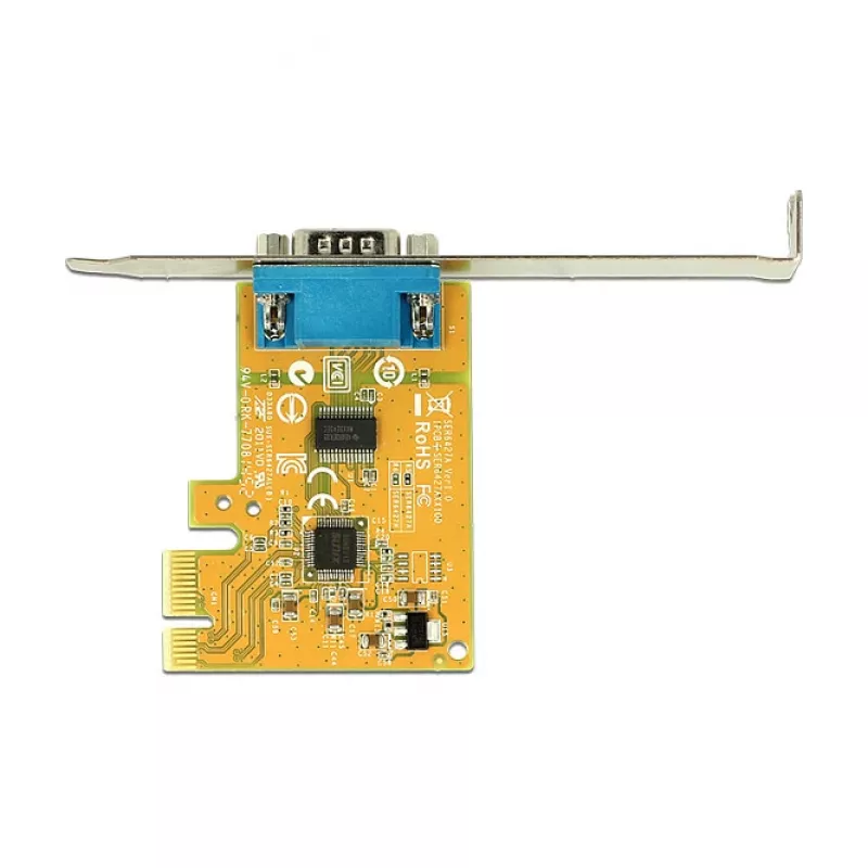 Interne seriële adapter DeLOCK 89444