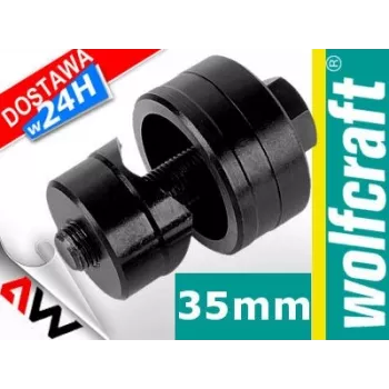 Wolfcraft 3754000 - gatenzaag