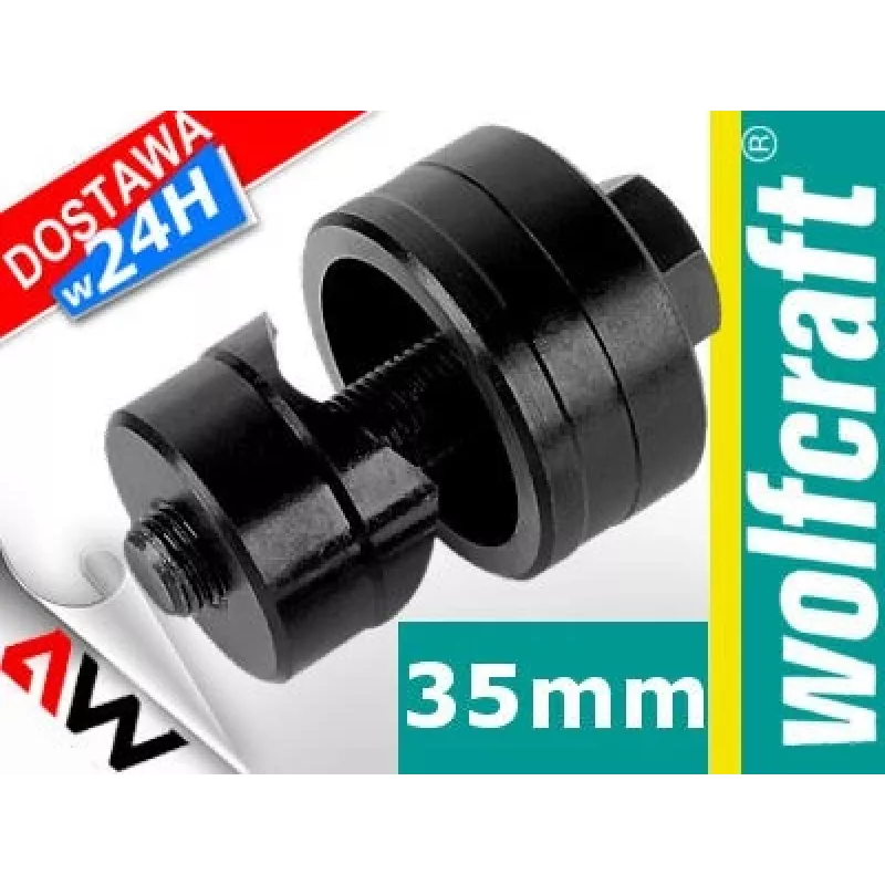 Wolfcraft 3754000 - gatenzaag