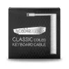 USB-kabel Cablemod CM-CKCA-CW-WW150WW-R 1,5 m USB A USB C wit