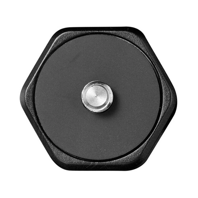 Montageadapter Telesin 1/4'' voor sportcamera's (GP-TPM-T04)