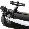 Refractor-telescoop Skywatcher BK 1309 EQ2 — 130 mm opening, 900 mm brandpuntsafstand